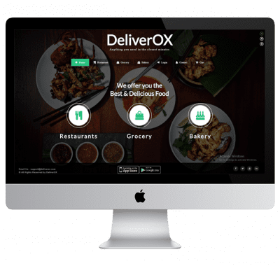 Deliver OX
